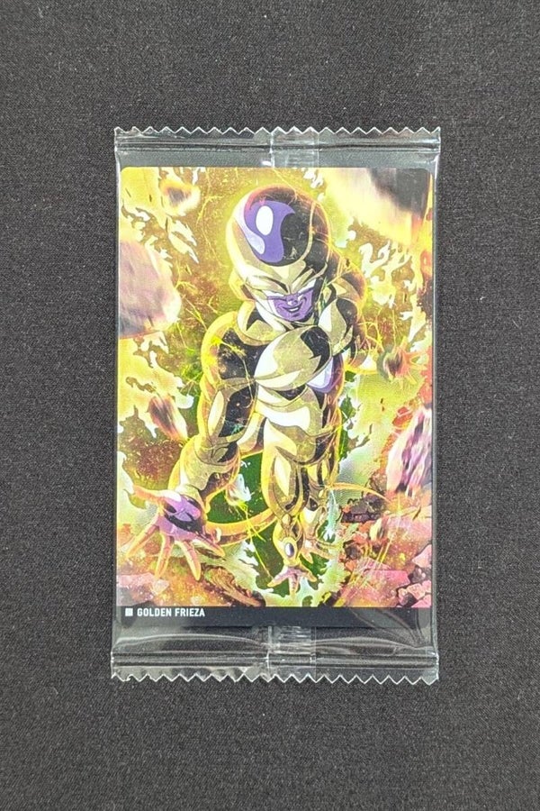 Itajaga Dragon Ball | 4-11 N Golden Freezer