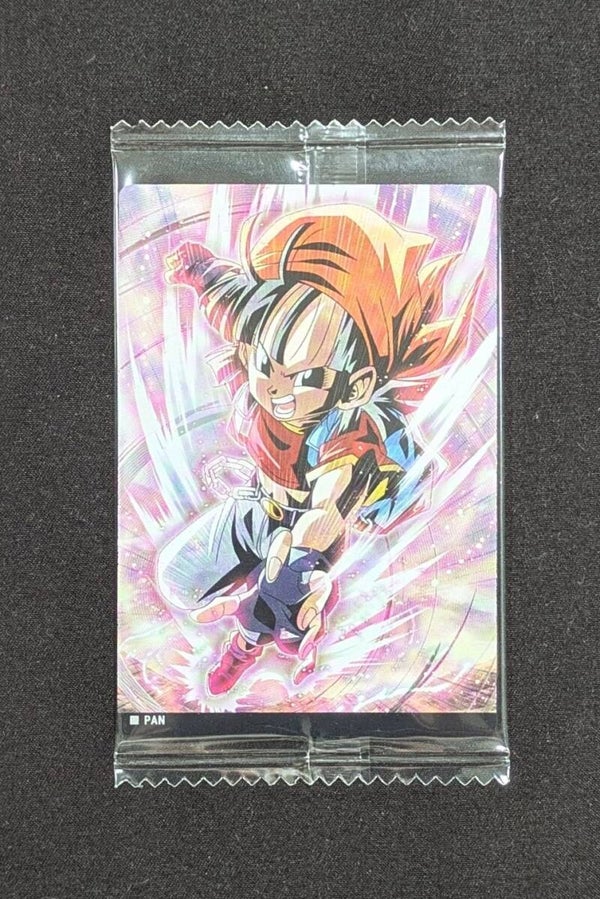 Itajaga Dragon Ball | 4-18 N Pan