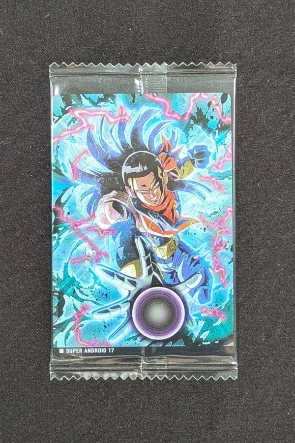 Itajaga Dragon Ball | 4-23 N C-17