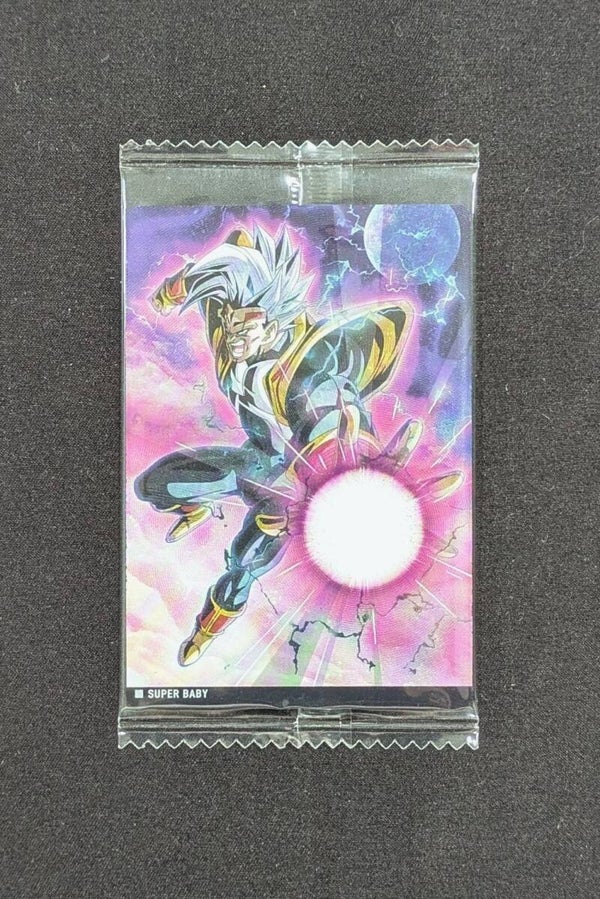 Itajaga Dragon Ball | 4-24 N Super Baby