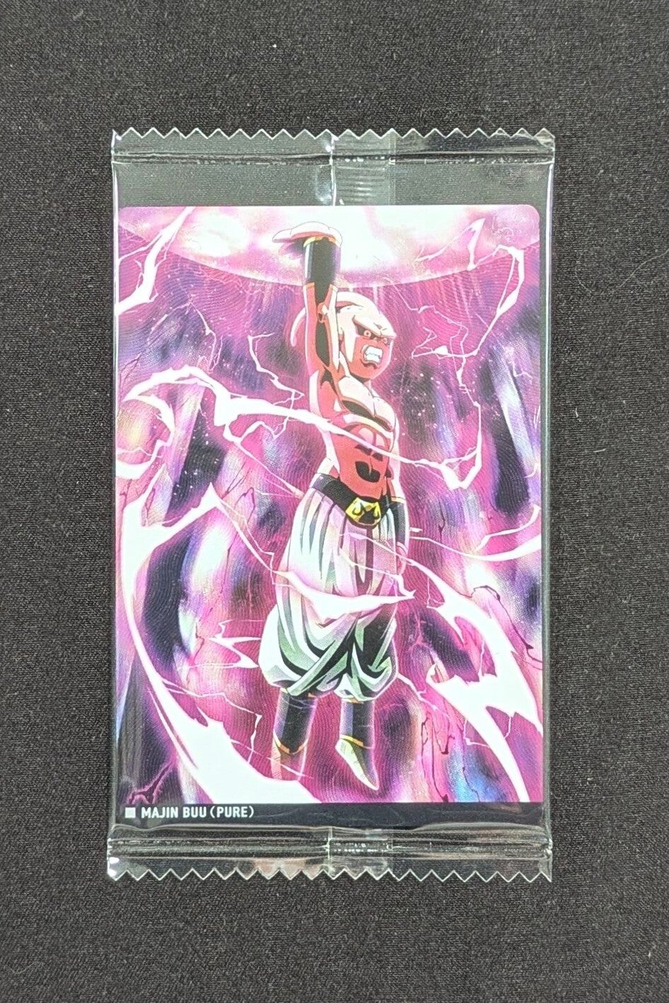 Itajaga Dragon Ball | 5-12 N Majin Buu