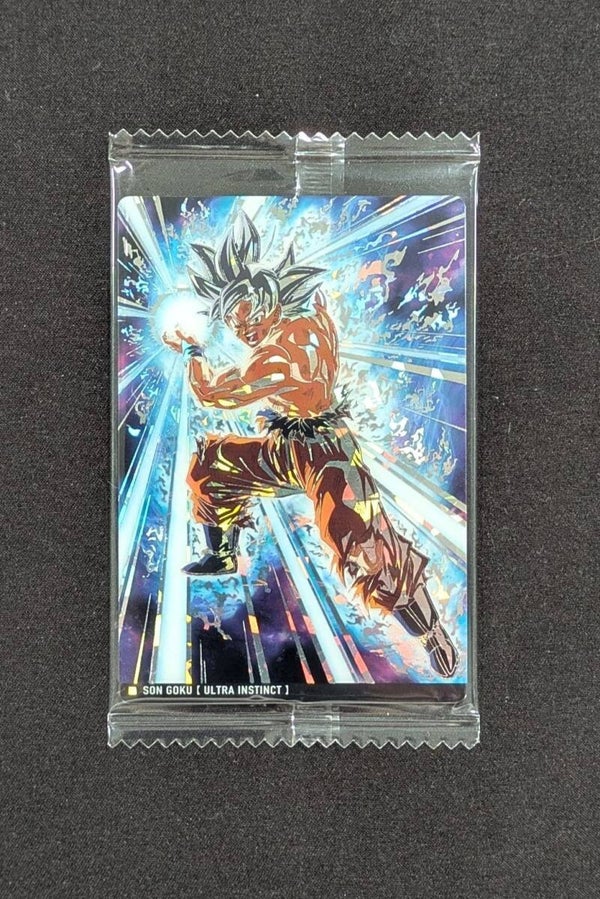 Itajaga Dragon Ball | 7-23 SSR Son Goku