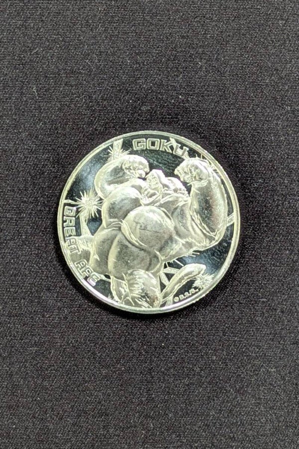 Monnaie de Paris - Great Ape