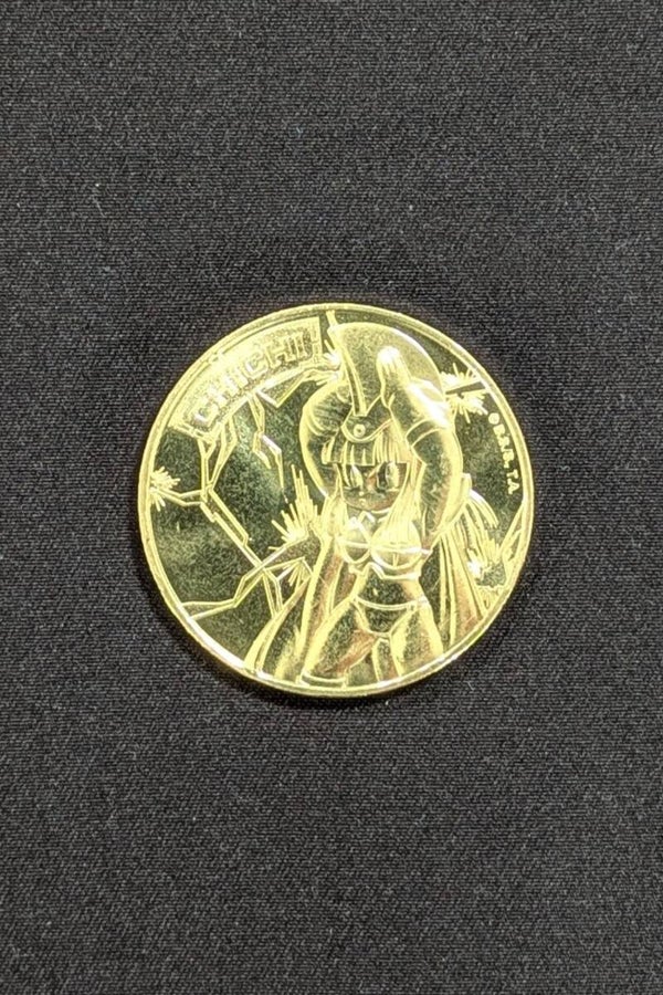 Monnaie de Paris - Chichi