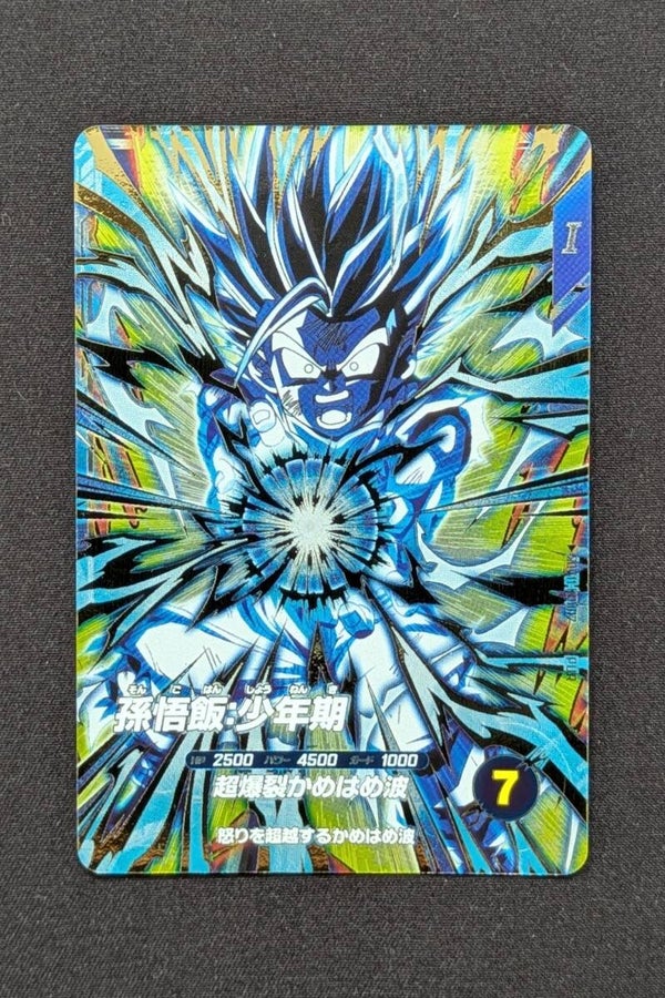 Super Divers SDV11-KPUR2 - Son Gohan