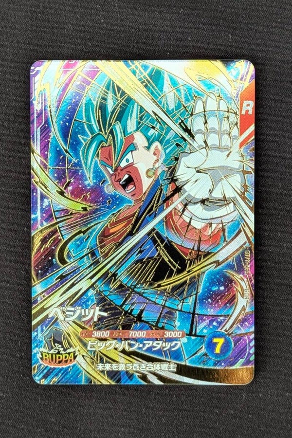 Super Divers GDR SDV11-069 - Vegito