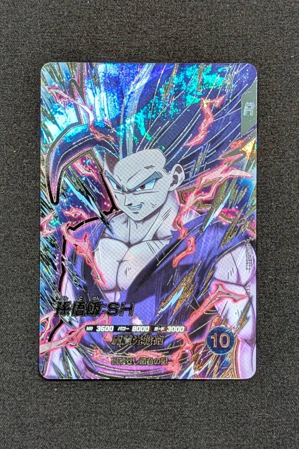 Super Divers SDV10-SEC2 - Son Gohan