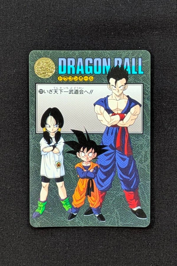 Visual Adventure - Part 95 - n°231