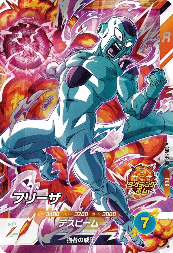 Super Divers SDV4-PUR6 - Freezer