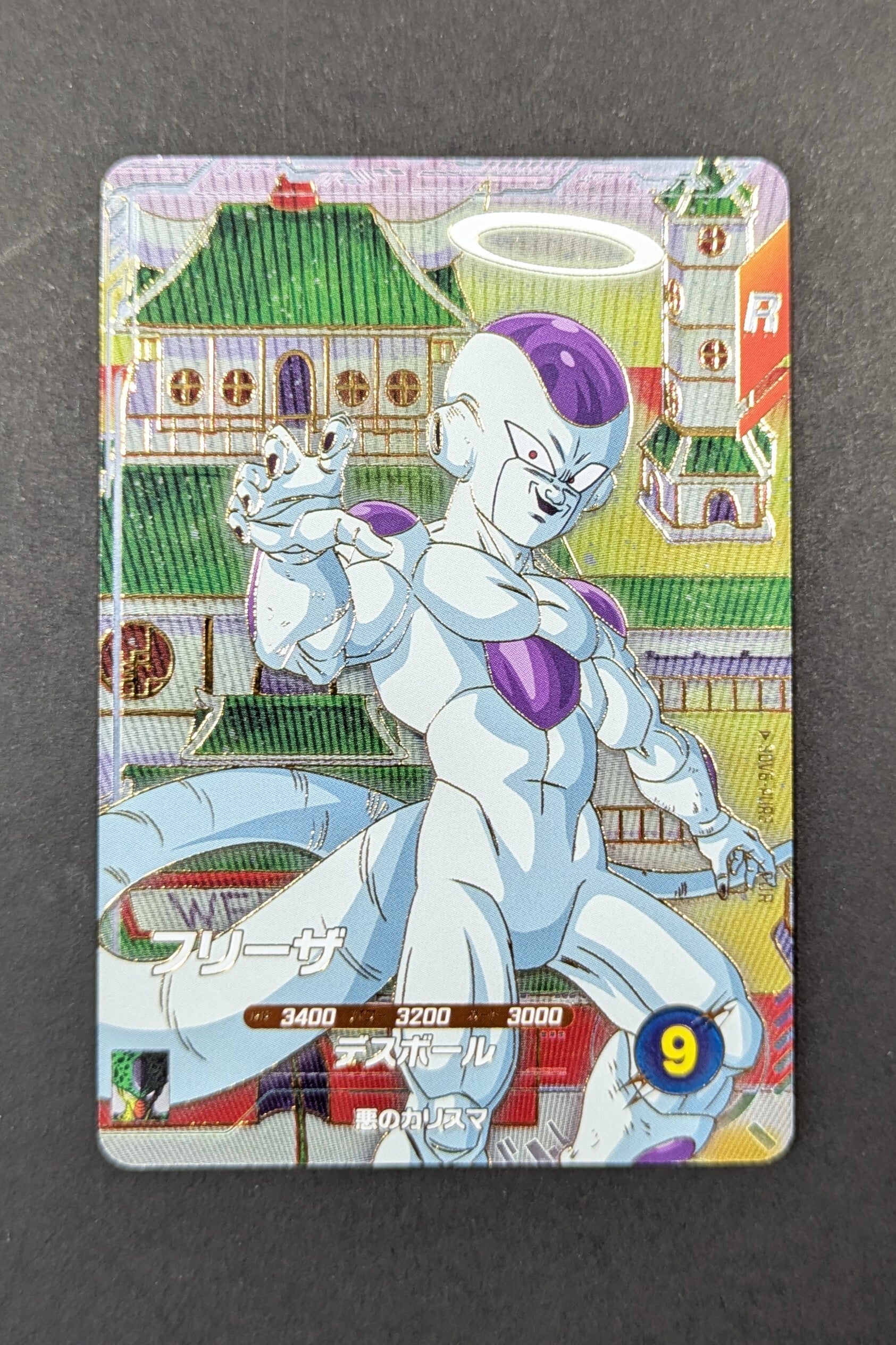 Super Divers SDV6-PUR3 - Freezer