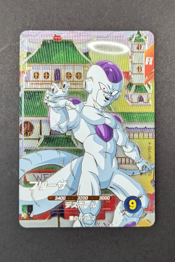 Super Divers SDV6-PUR3 - Freezer