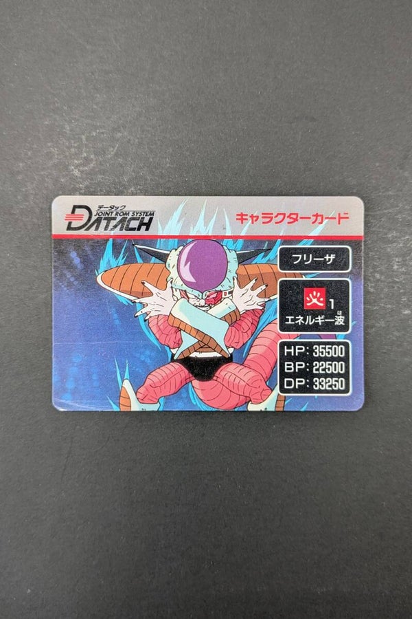 Joint Rom System Datach - Part 1 - 4 - Freezer