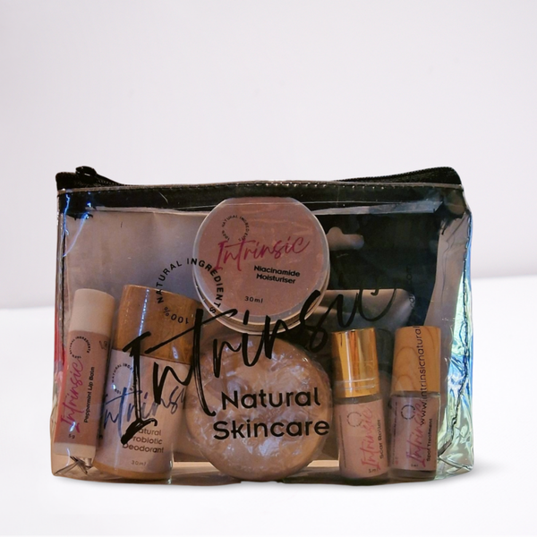 Teen Pack - With Deodorant