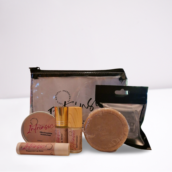 Teen Pack - Without Deodorant