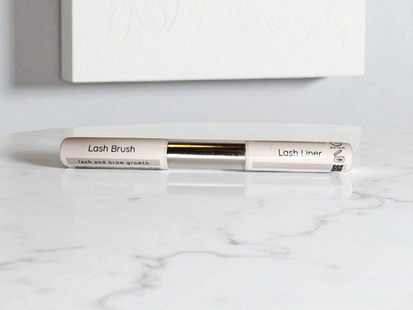 Maxi-lash - Lash Growth Serum - 0.237fl oz