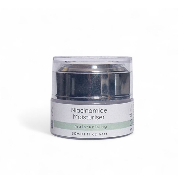 Niacinamide Moisturiser - 1fl oz
