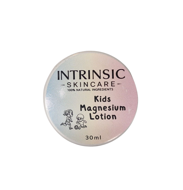 Kids Magnesium Lotion - 1fl oz