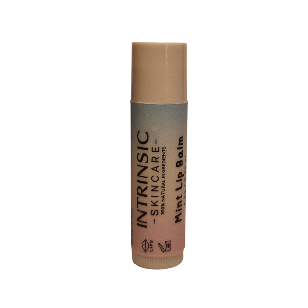 Kids Mint Lip Balm