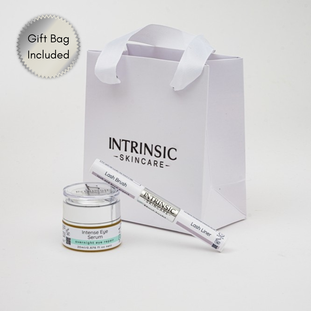 All About Eyes - Gift set