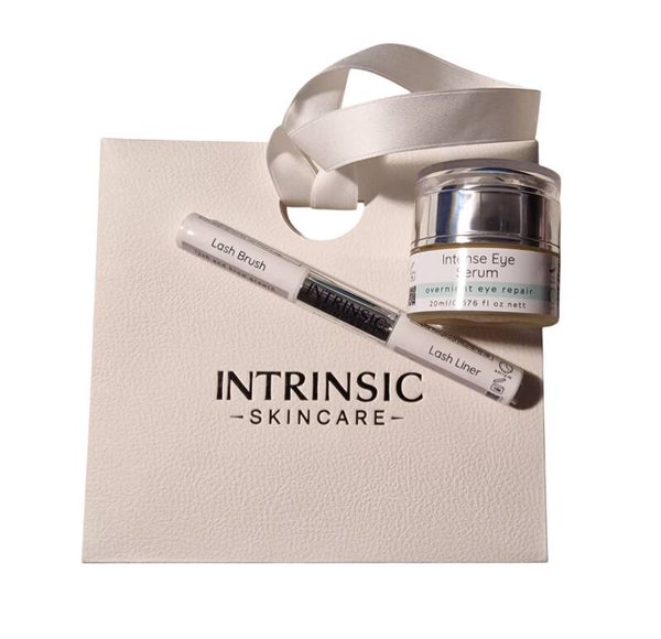 All About Eyes - Gift set