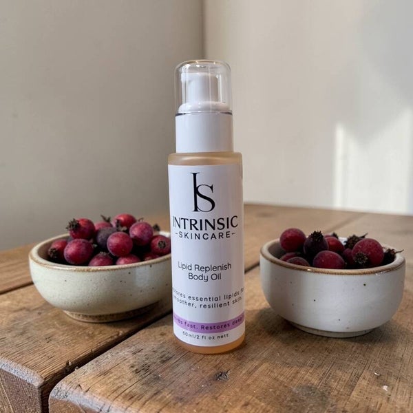 Lipid Replenish Body Oil - 60ml