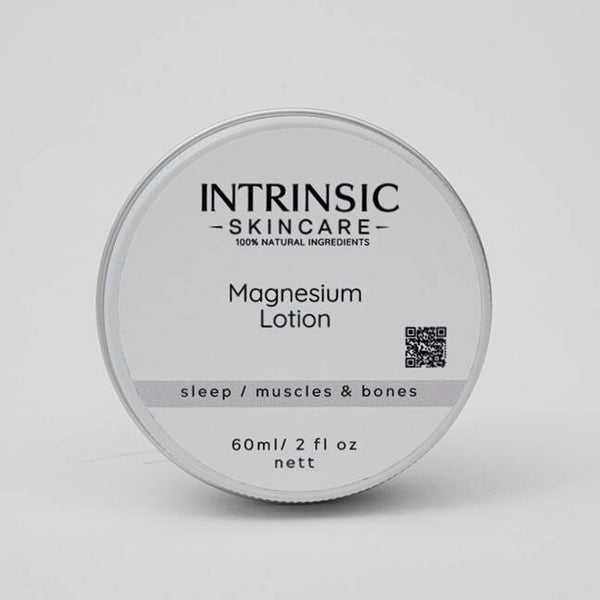 Magnesium Lotion - 2fl oz