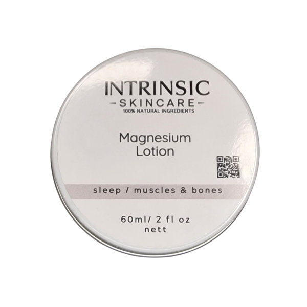 Magnesium Lotion - 2fl oz