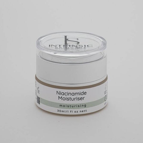Niacinamide Moisturiser - 1fl oz
