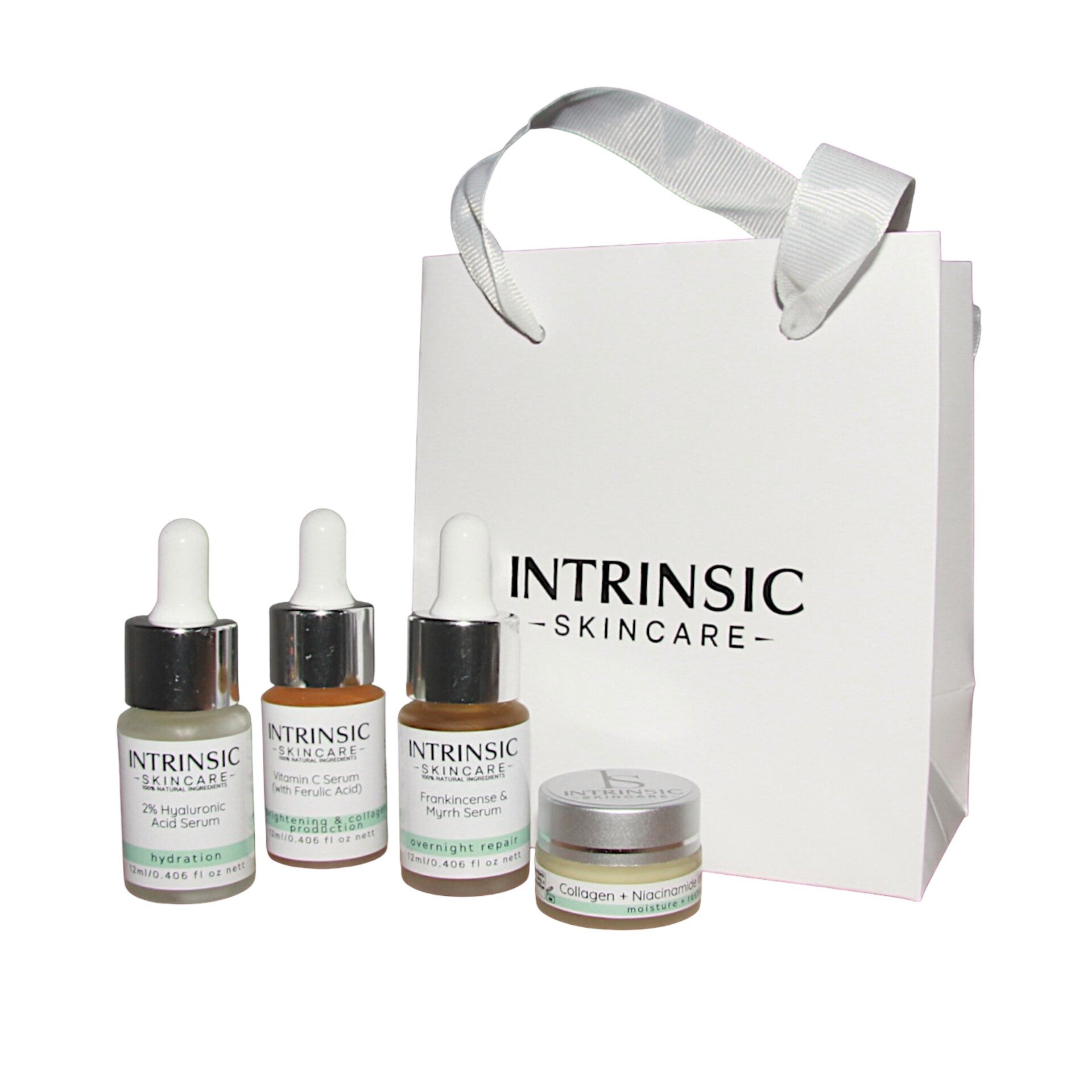 Daily Essentials - Travel Pack