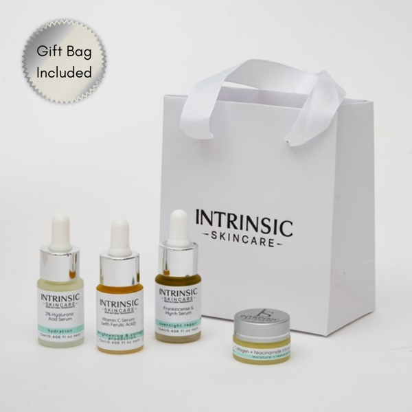 Daily Essentials - Travel Sizes