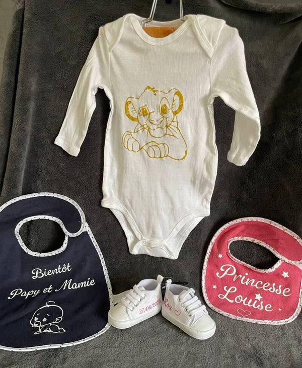 Accessoires de puéricultures