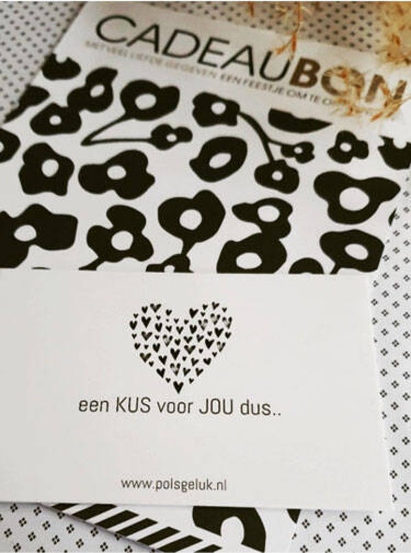 Cadeaubon