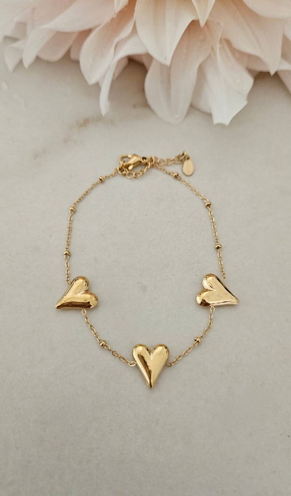 Beautiful Hearts