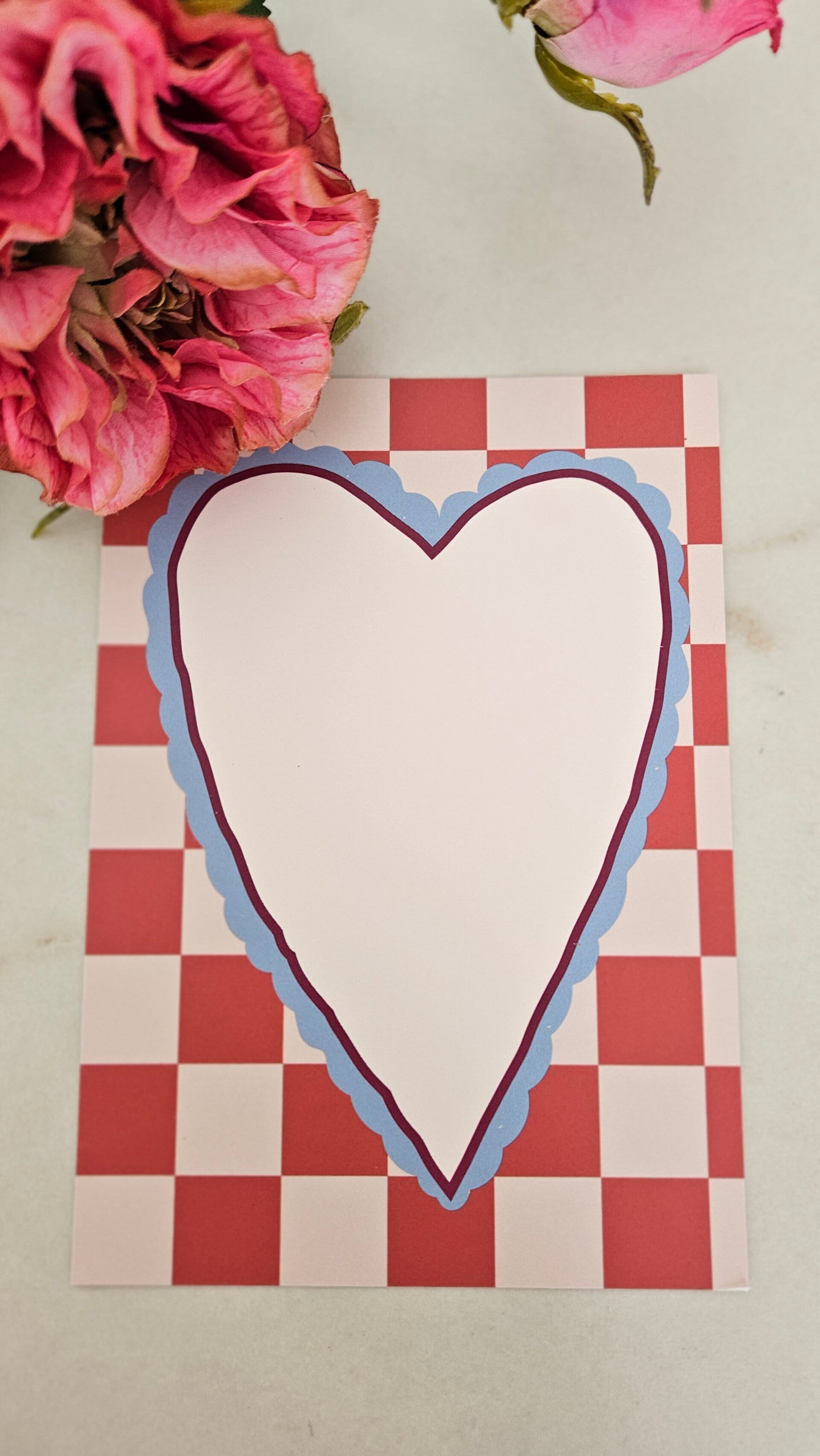 Big Heart