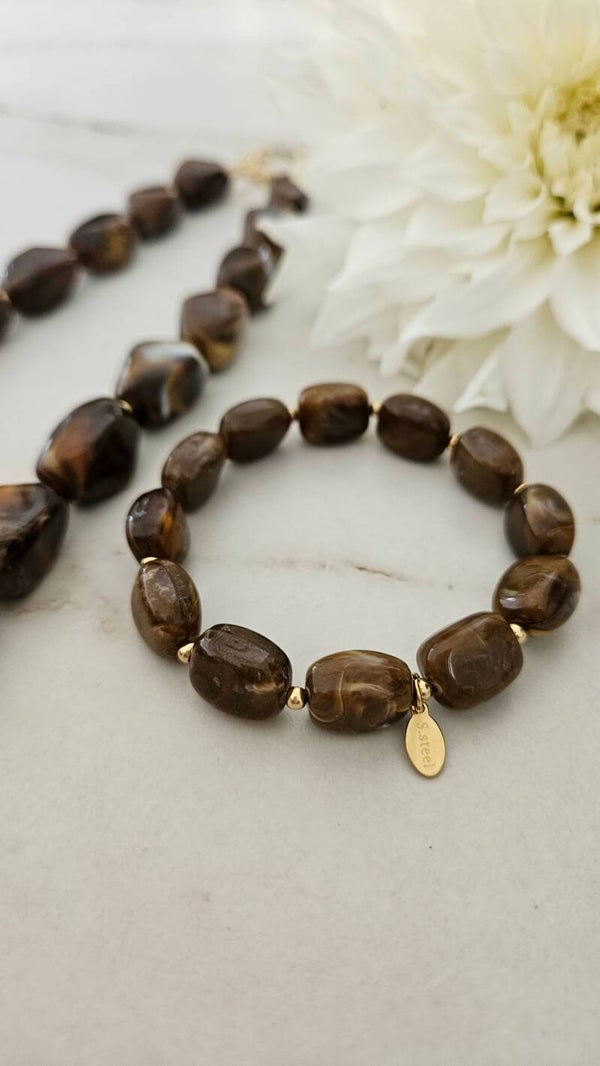 Beautiful Brown