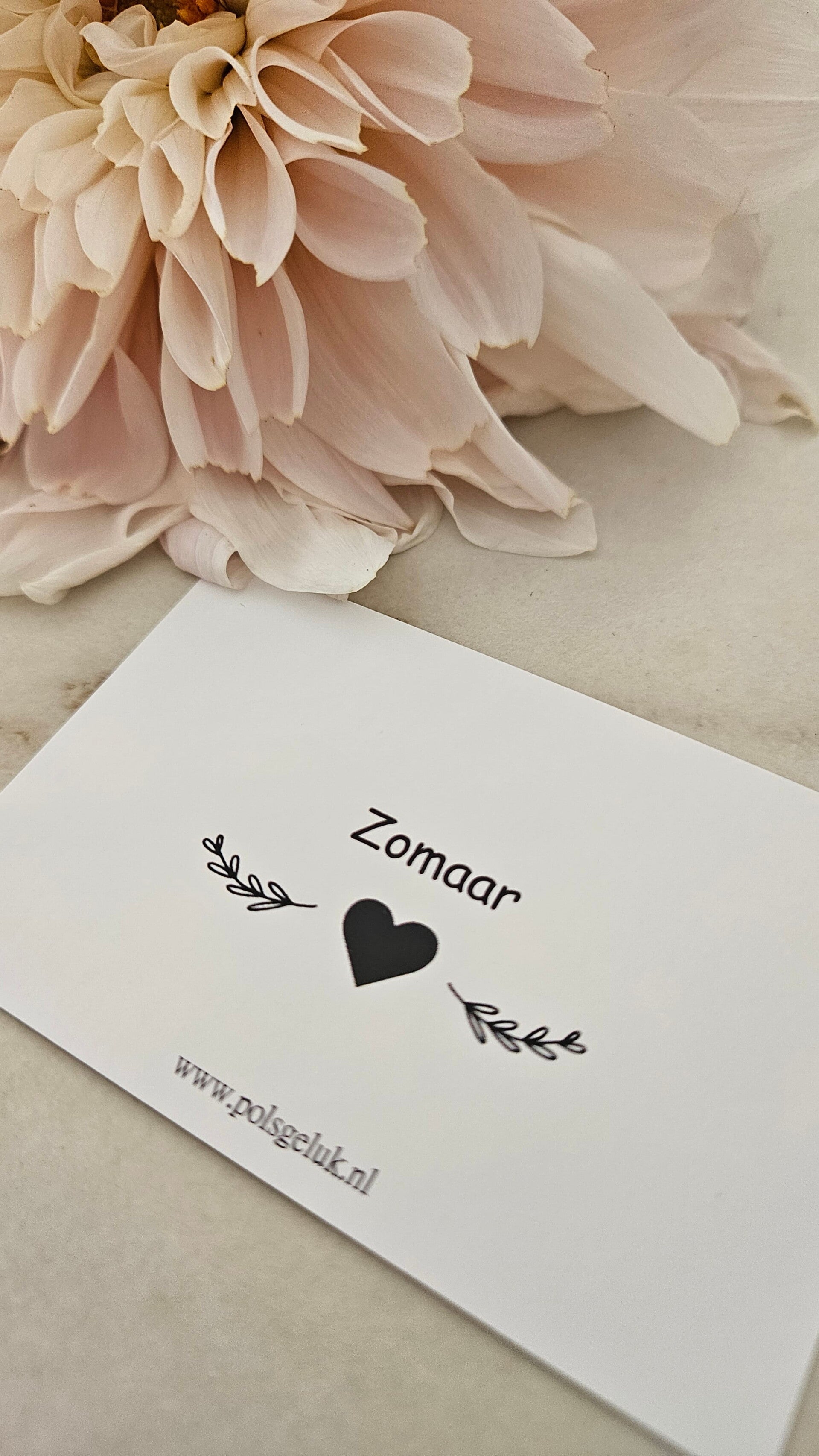 zomaar