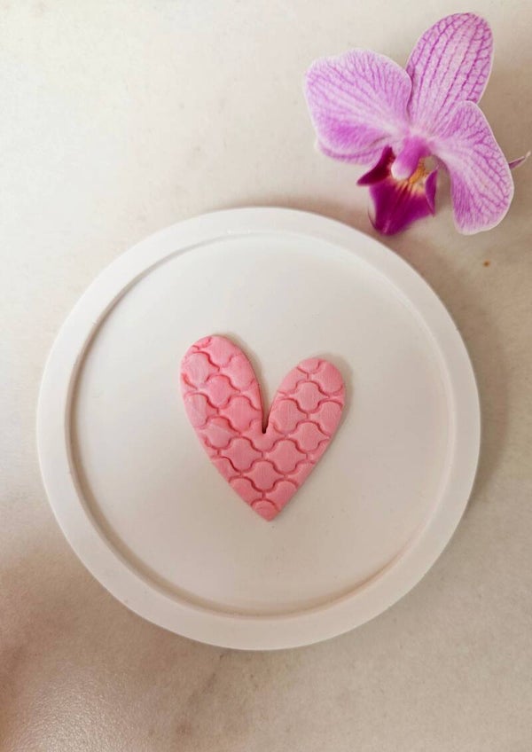 Pink Heart