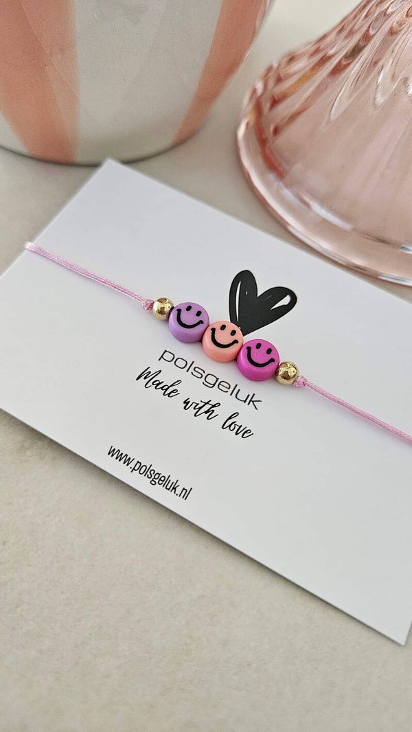 sweet smiley's