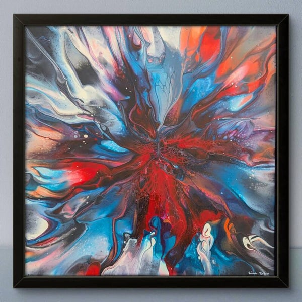 Danse Joyeuse - Réf 20250718