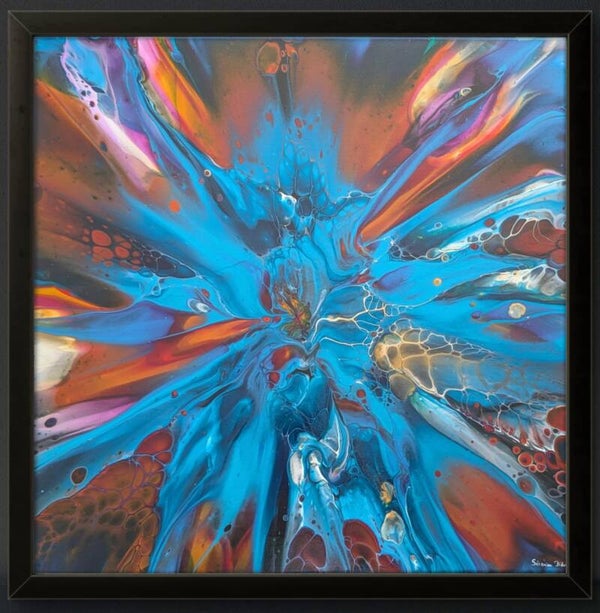 Splash - Réf 202507021