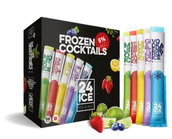 MIX x50