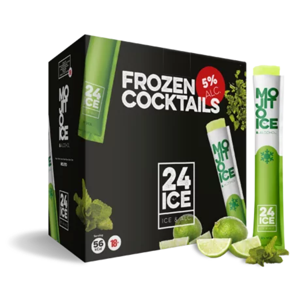 MOJITO x50