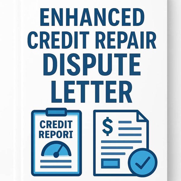 ⚙️ PACKAGE 2: ENHANCED LETTER PACK