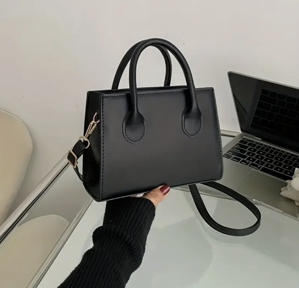 Ballerina black bags