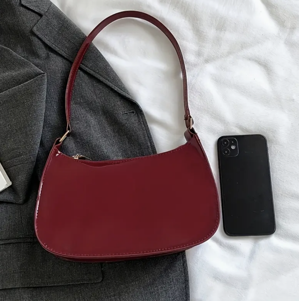Ballerina red bags