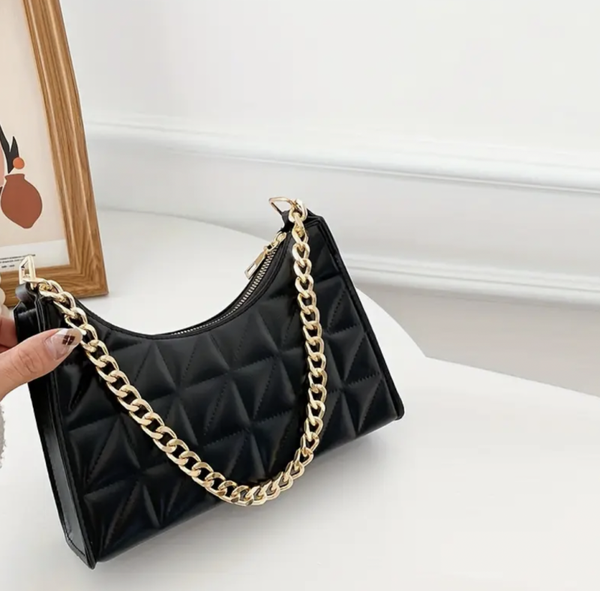 Ballerina black bags