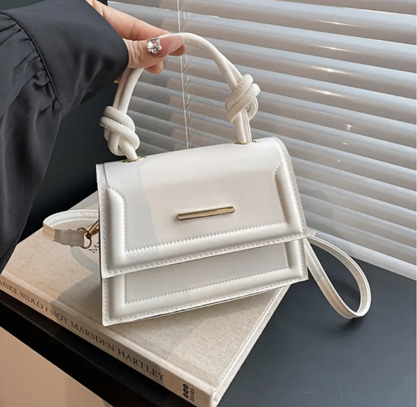 Ballerina bags