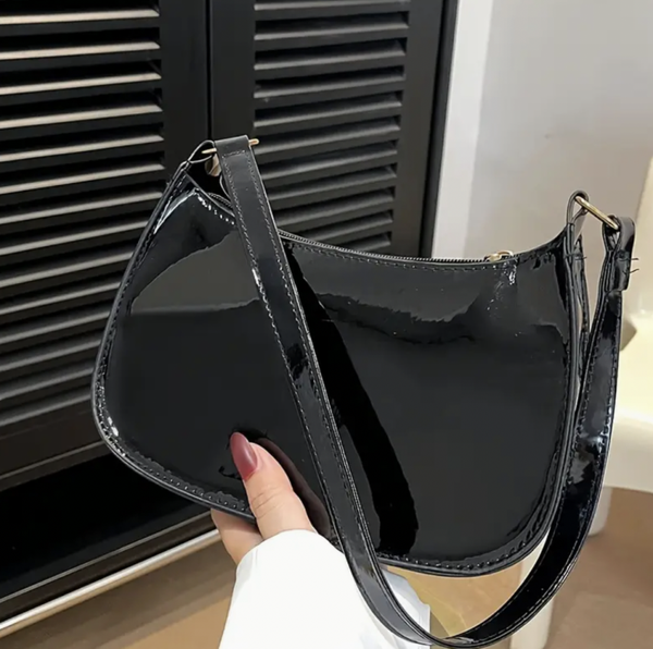 Ballerina black bags