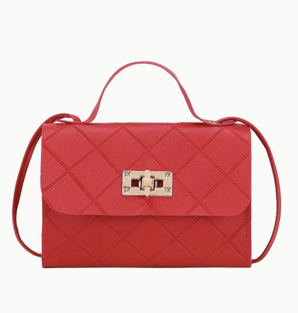 Ballerine black bags