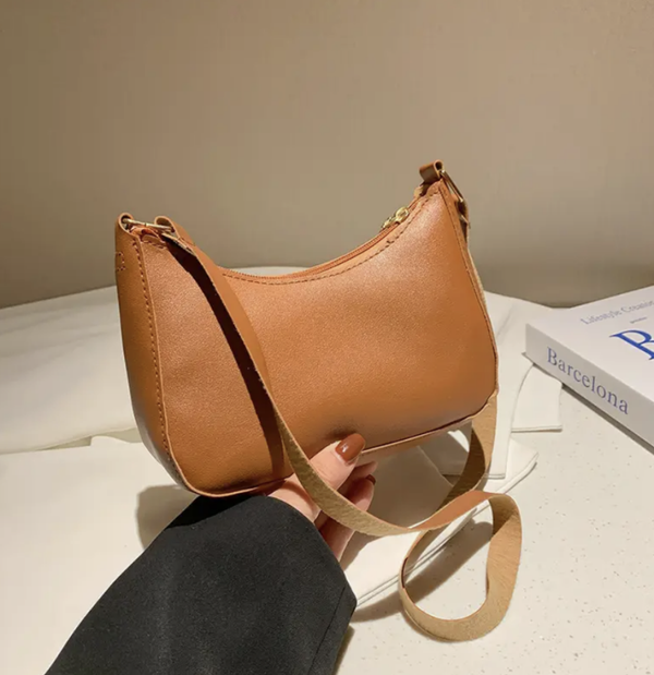 Ballerina  brown bags